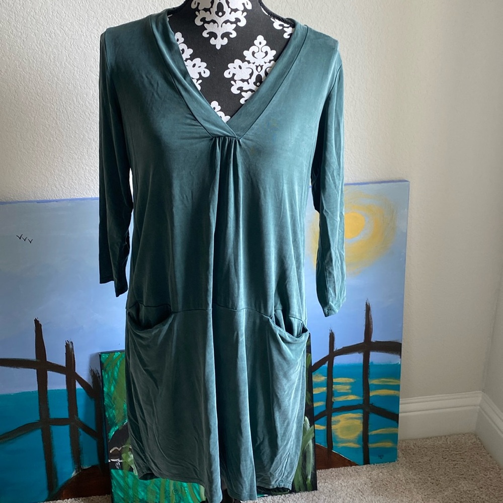Dolan dress sold at Antropologie